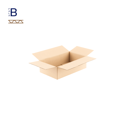 Przejdź do produktu Kartony klapowe naturalne 250x150x80