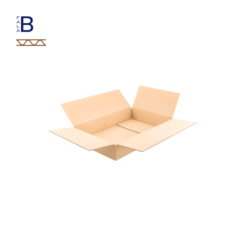 Przejdź do produktu Kartony klapowe naturalne 450x300x80