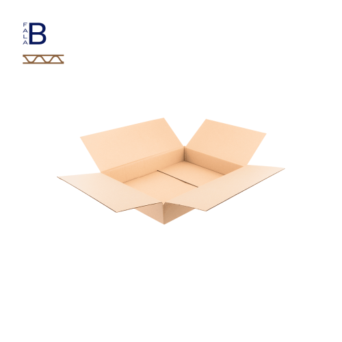 Przejdź do produktu Kartony klapowe naturalne 450x350x80