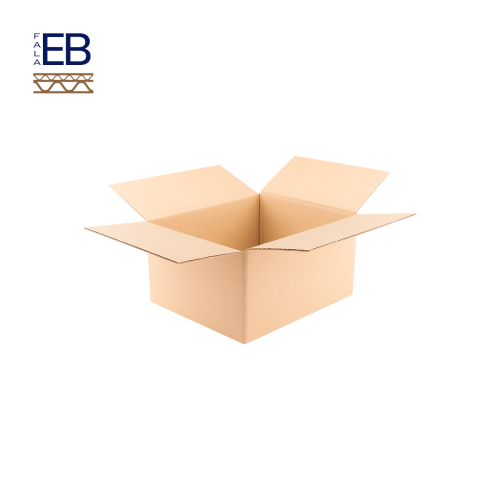 Przejdź do produktu Kartony klapowe mocne 350x300x200