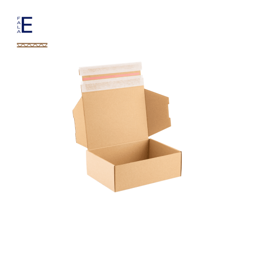 Przejdź do produktu Opakowania e-commerce 213x156x74