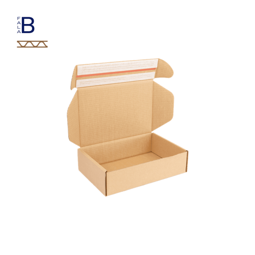 Przejdź do produktu Opakowania e-commerce 300x200x80