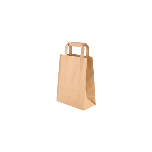 Przejdź do produktu Torba papierowa 180x85x230