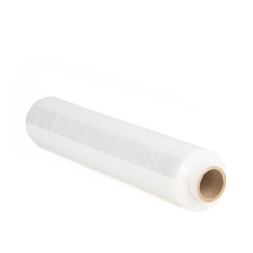 Przejdź do produktu Folia stretch transparentna 3 kg
