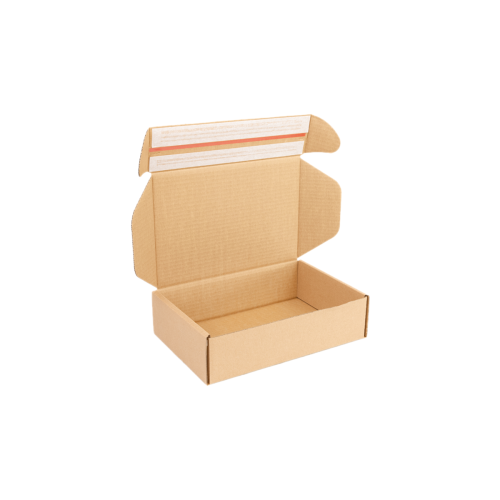 Przejdź do produktu Opakowania e-commerce 300x200x80