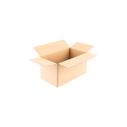 Przejdź do produktu Kartony klapowe naturalne 250x140x140