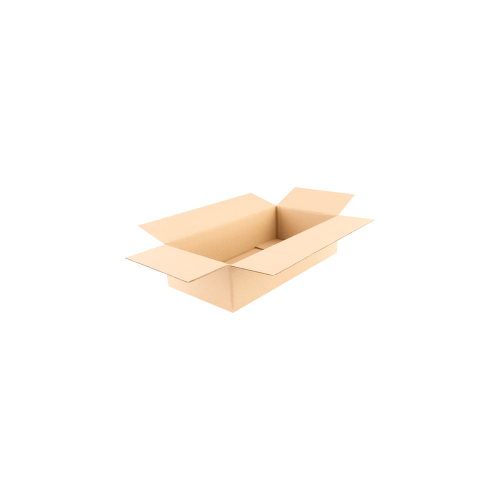 Przejdź do produktu Kartony klapowe naturalne 300x150x80