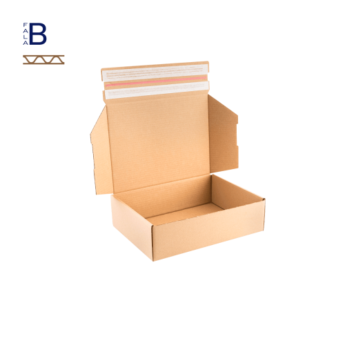 Przejdź do produktu Opakowania e-commerce 350x260x100
