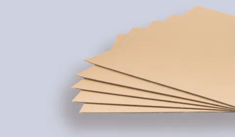 Przekładki tekturowe