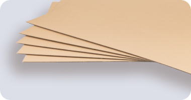 Przekładki tekturowe